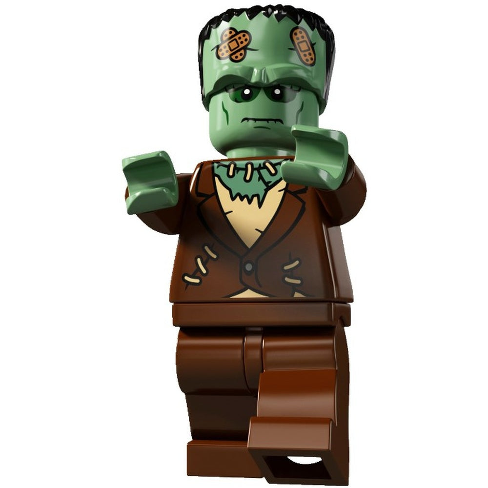 LEGO® The Monster Collectible Minifigures Series 4 COL04-7 - New