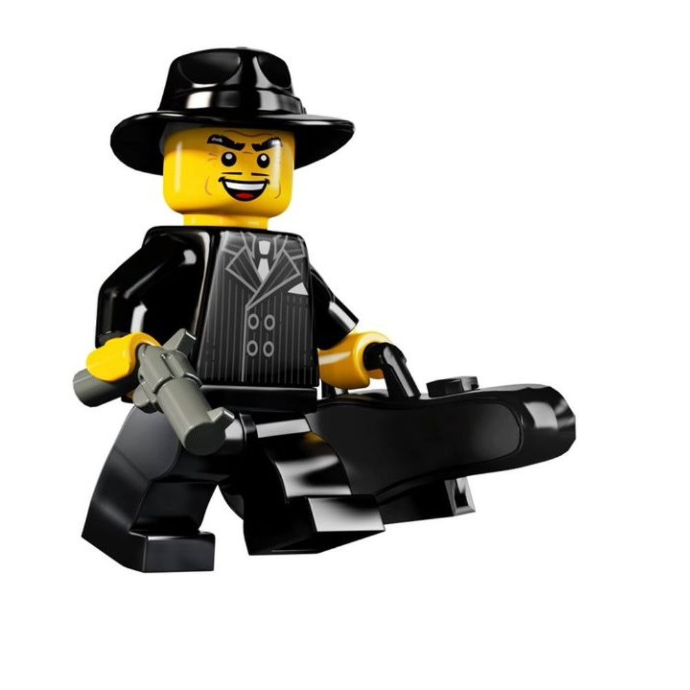 LEGO® Gangster Collectible Minifigures Series 5 COL05-15 - New