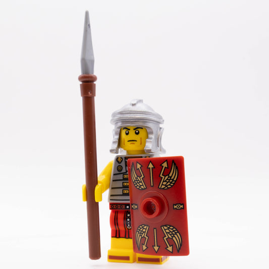 LEGO® Roman Soldier Minifigure Collectible Series 6 COL06-10