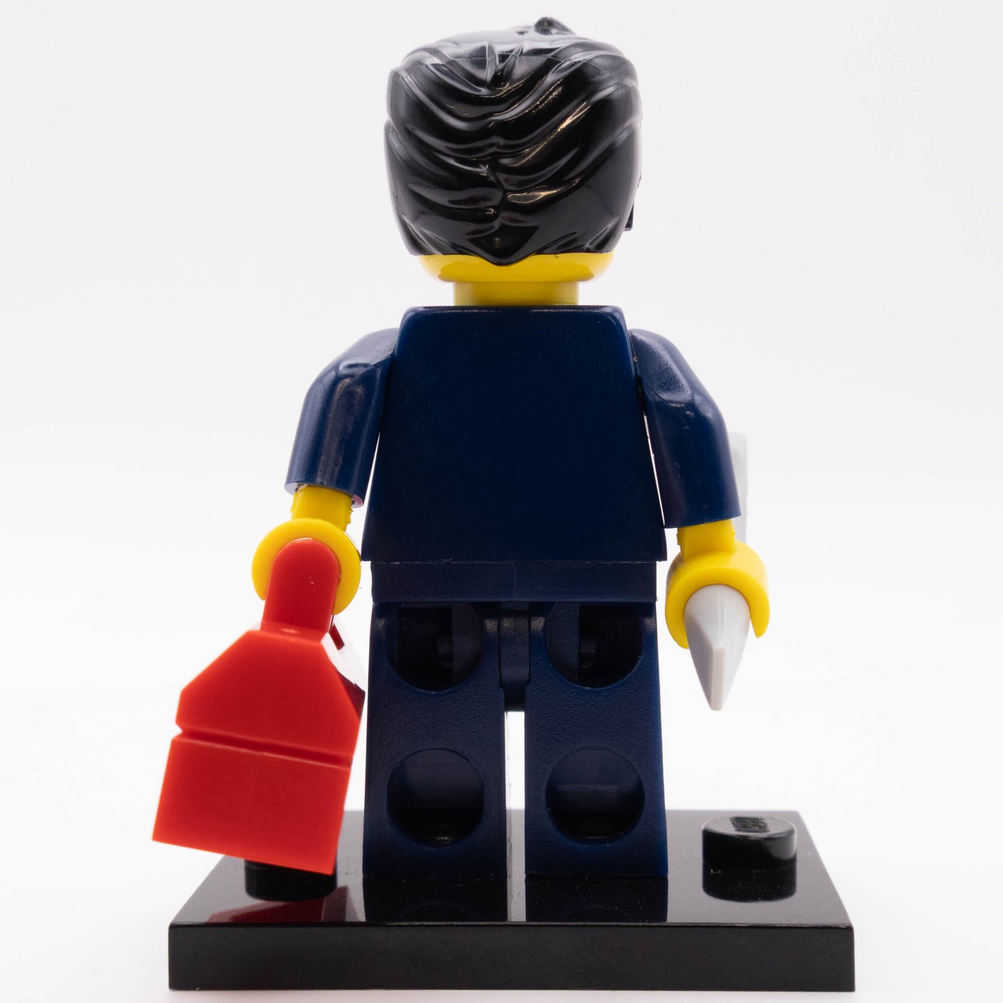 LEGO® Mechanic Minifigure Collectible Series 6 COL06-15