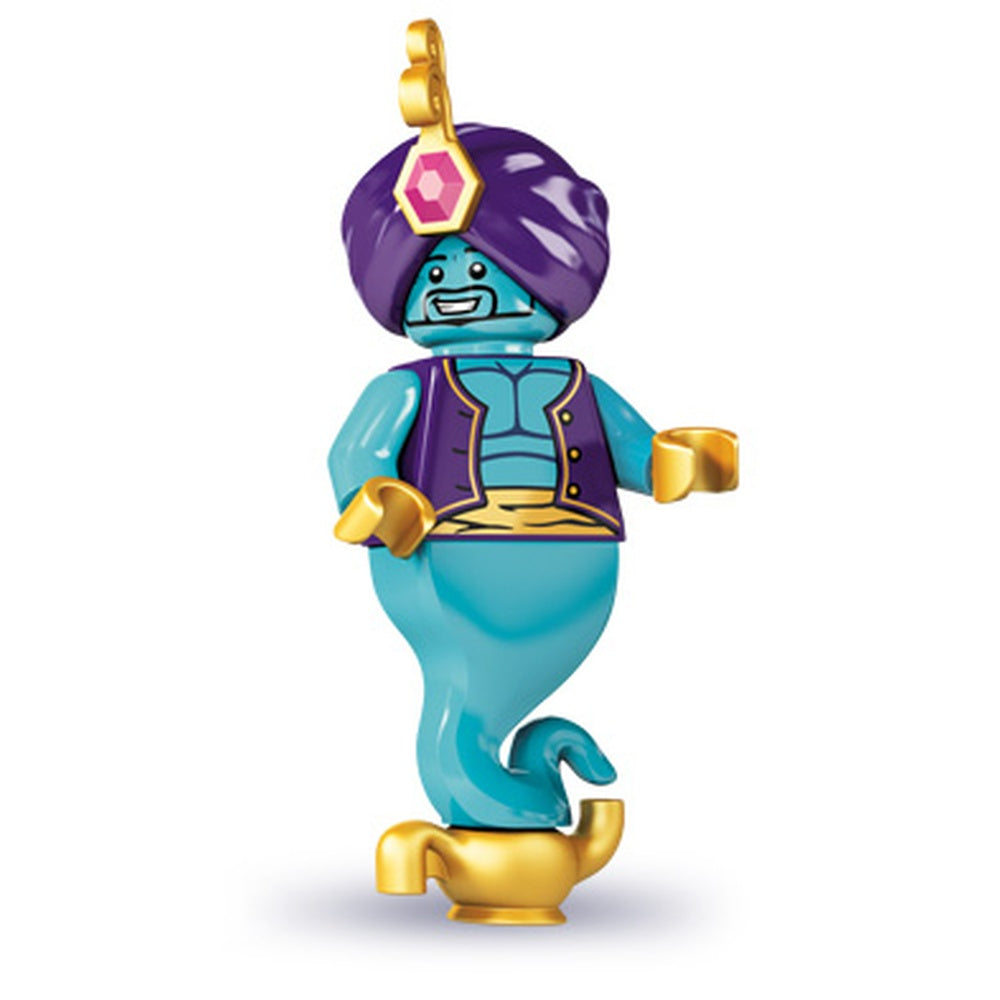 LEGO® Genie Collectible Minifigures Series 6 COL06-16 - New
