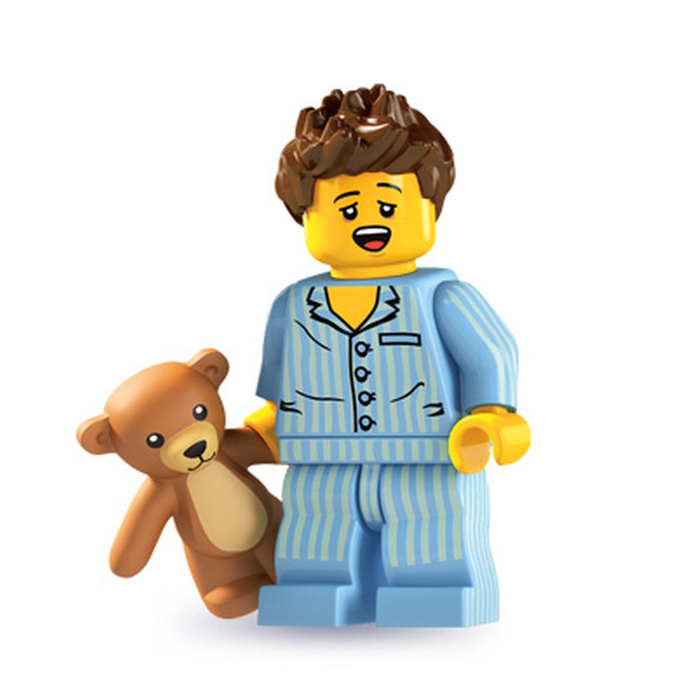 LEGO® Sleepyhead Collectible Minifigures Series 6 COL06-3 - New