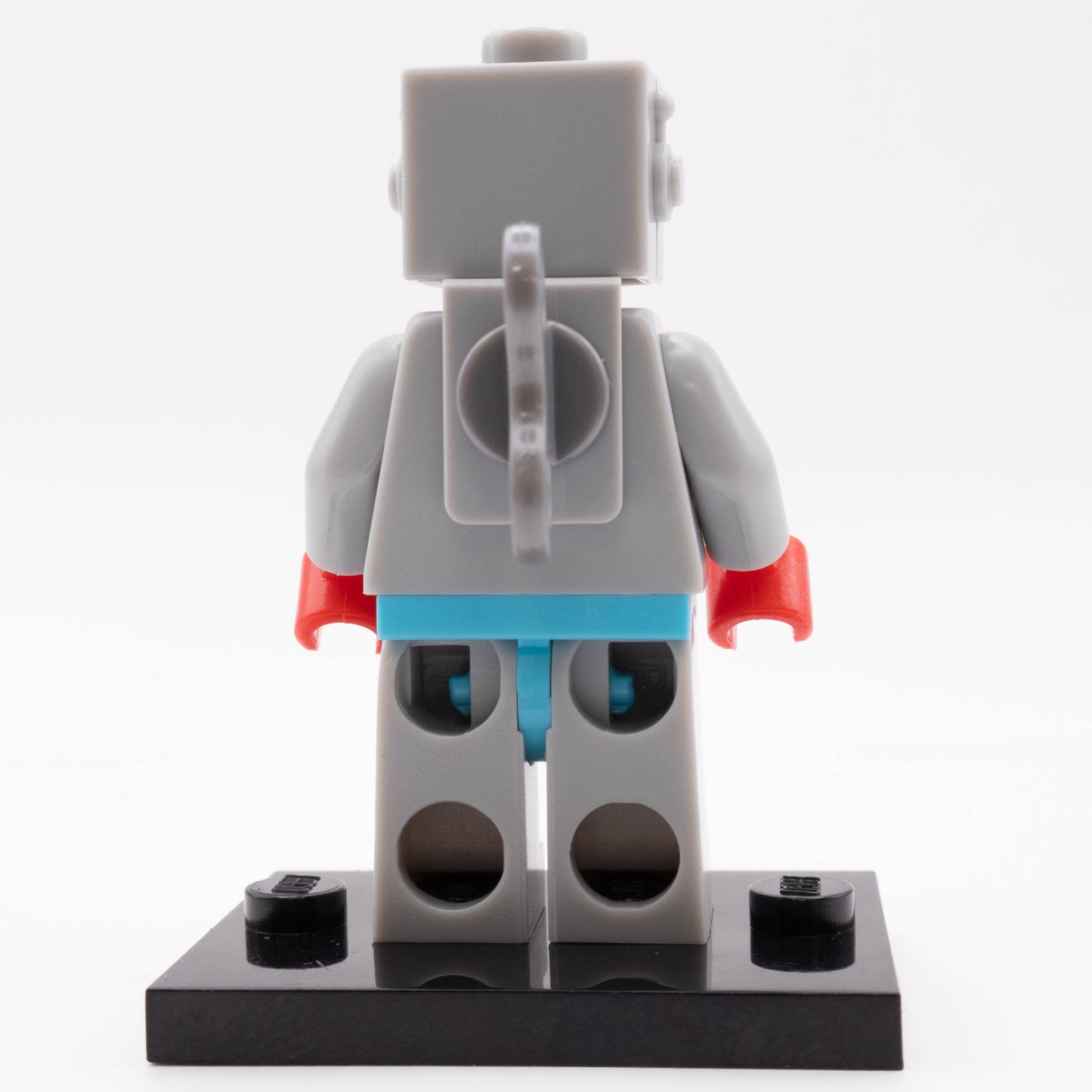 LEGO® Clockwork Robot Minifigure Collectible Series 6 COL06-7