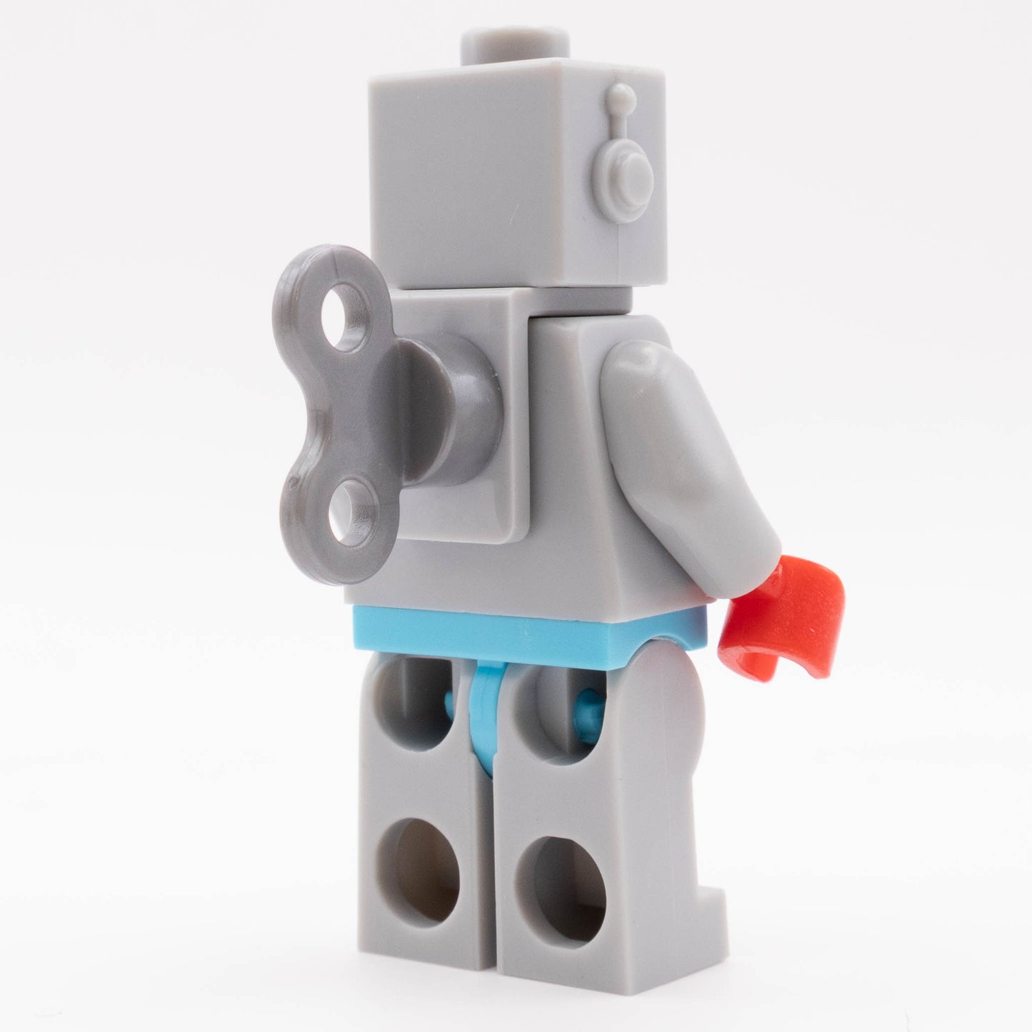 LEGO® Clockwork Robot Minifigure Collectible Series 6 COL06-7