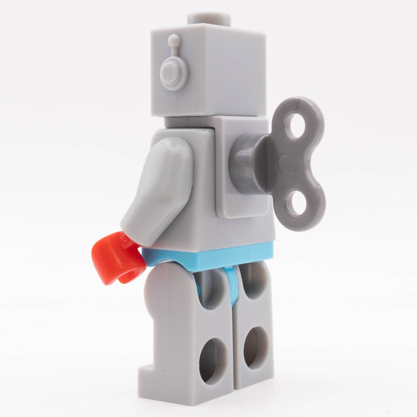 LEGO® Clockwork Robot Minifigure Collectible Series 6 COL06-7