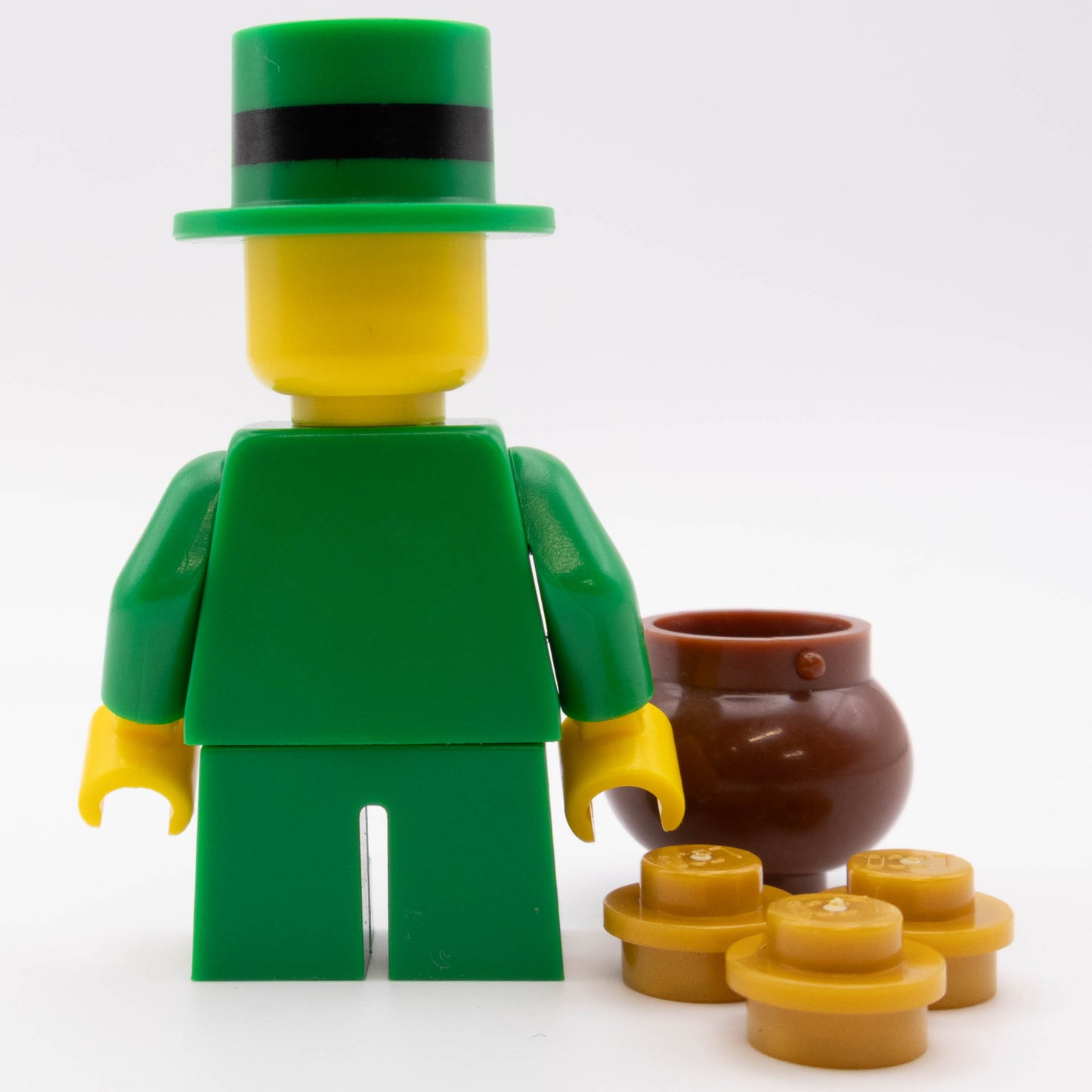 LEGO® Leprechaun Minifigure Collectible Series 6 COL06-9