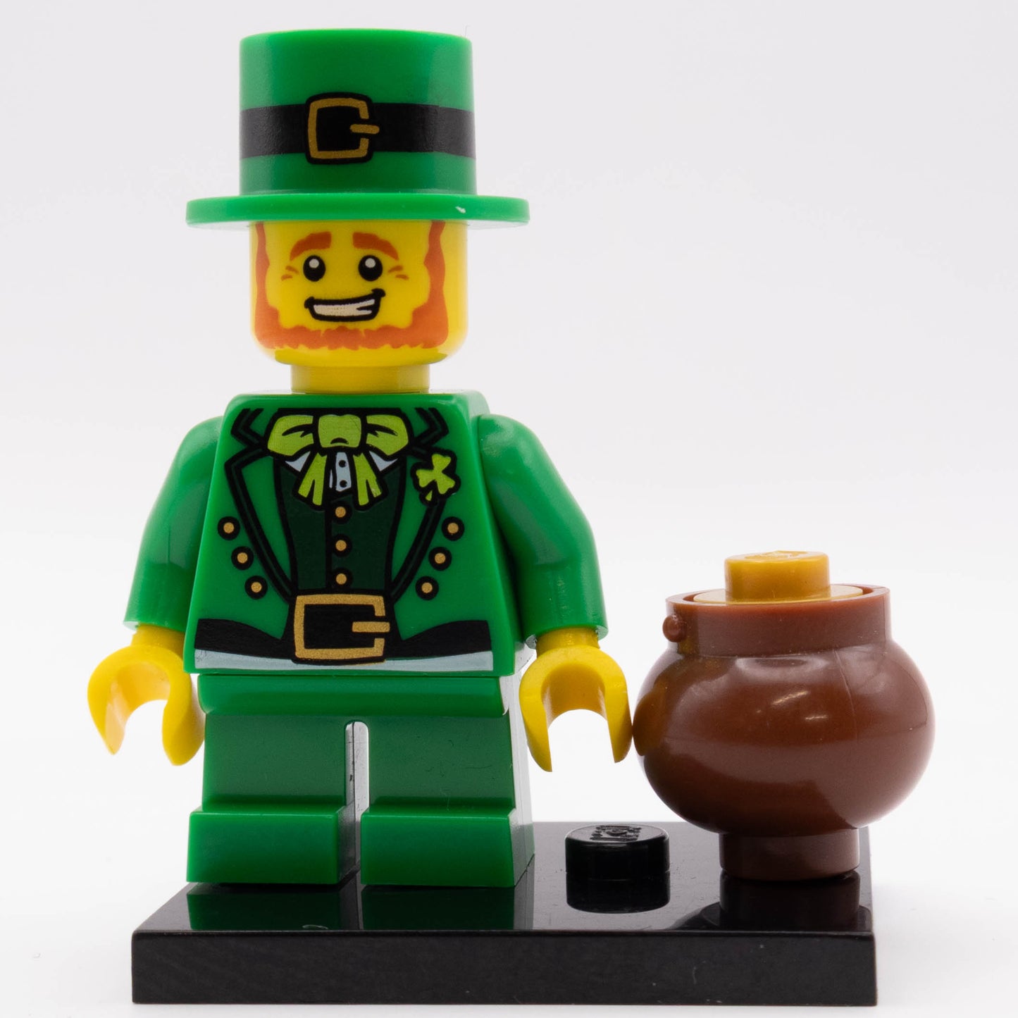 LEGO® Leprechaun Minifigure Collectible Series 6 COL06-9
