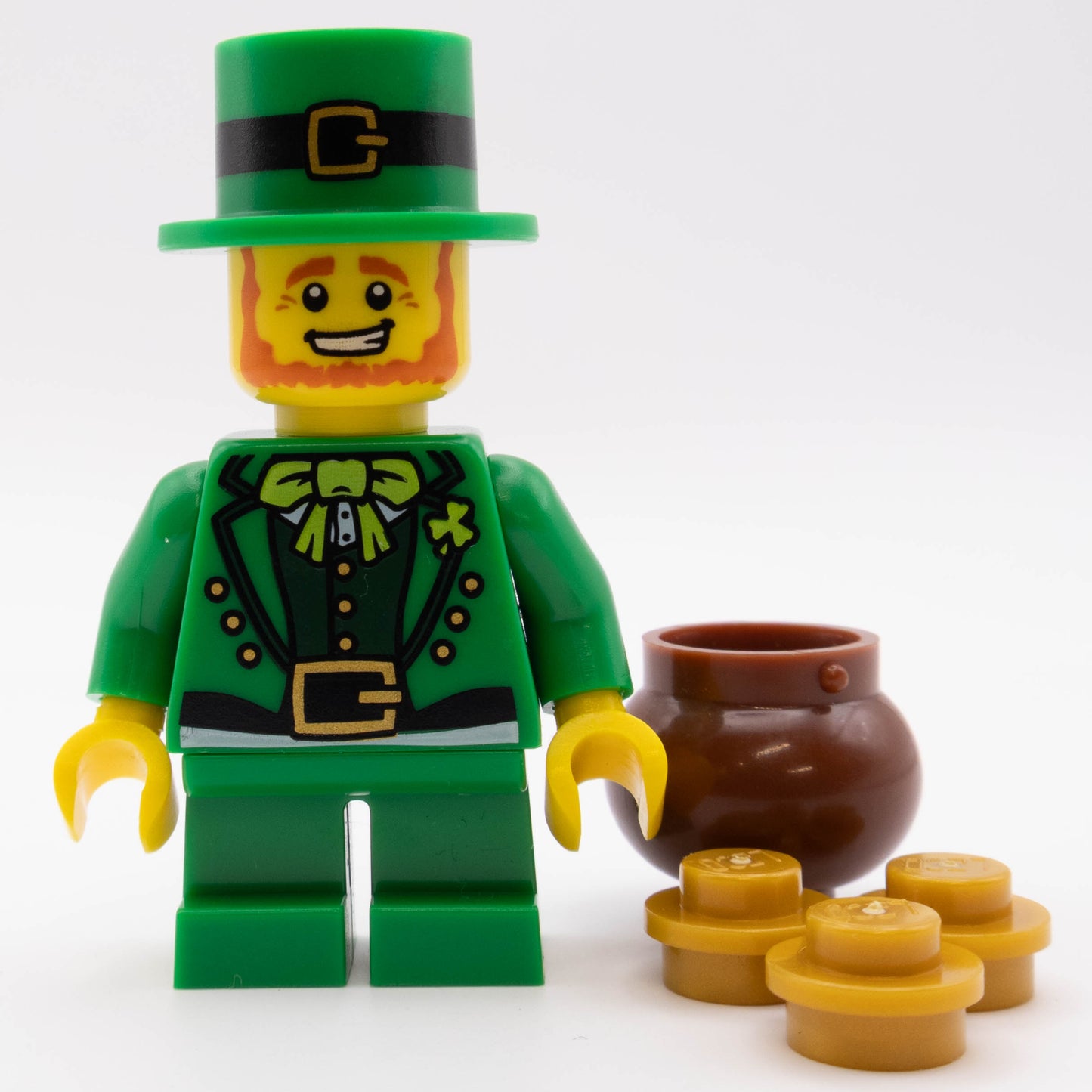 LEGO® Leprechaun Minifigure Collectible Series 6 COL06-9