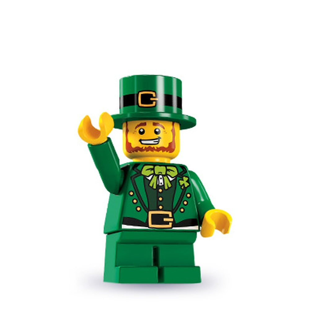 LEGO® Leprechaun Collectible Minifigures Series 6 COL06-9 - New