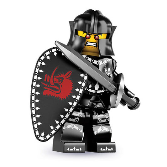 LEGO® Evil Knight Collectible Minifigures Series 7 COL07-14 - New