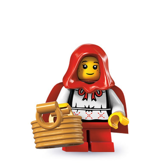 LEGO® Grandma Visitor Collectible Minifigures Series 7 COL07-16 - New