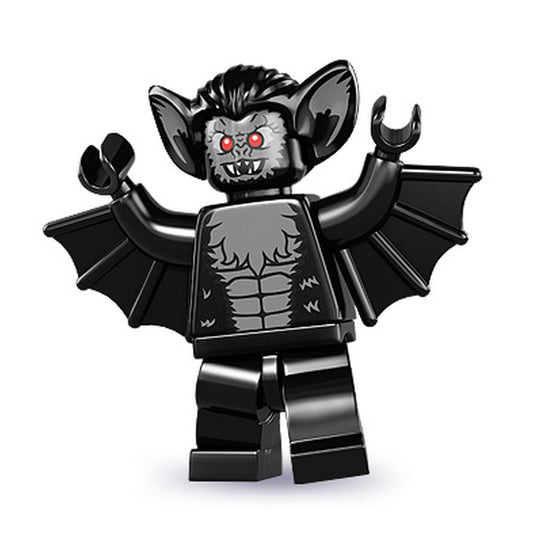 LEGO® Vampire Bat Collectible Minifigures Series 8 COL08-11 - New