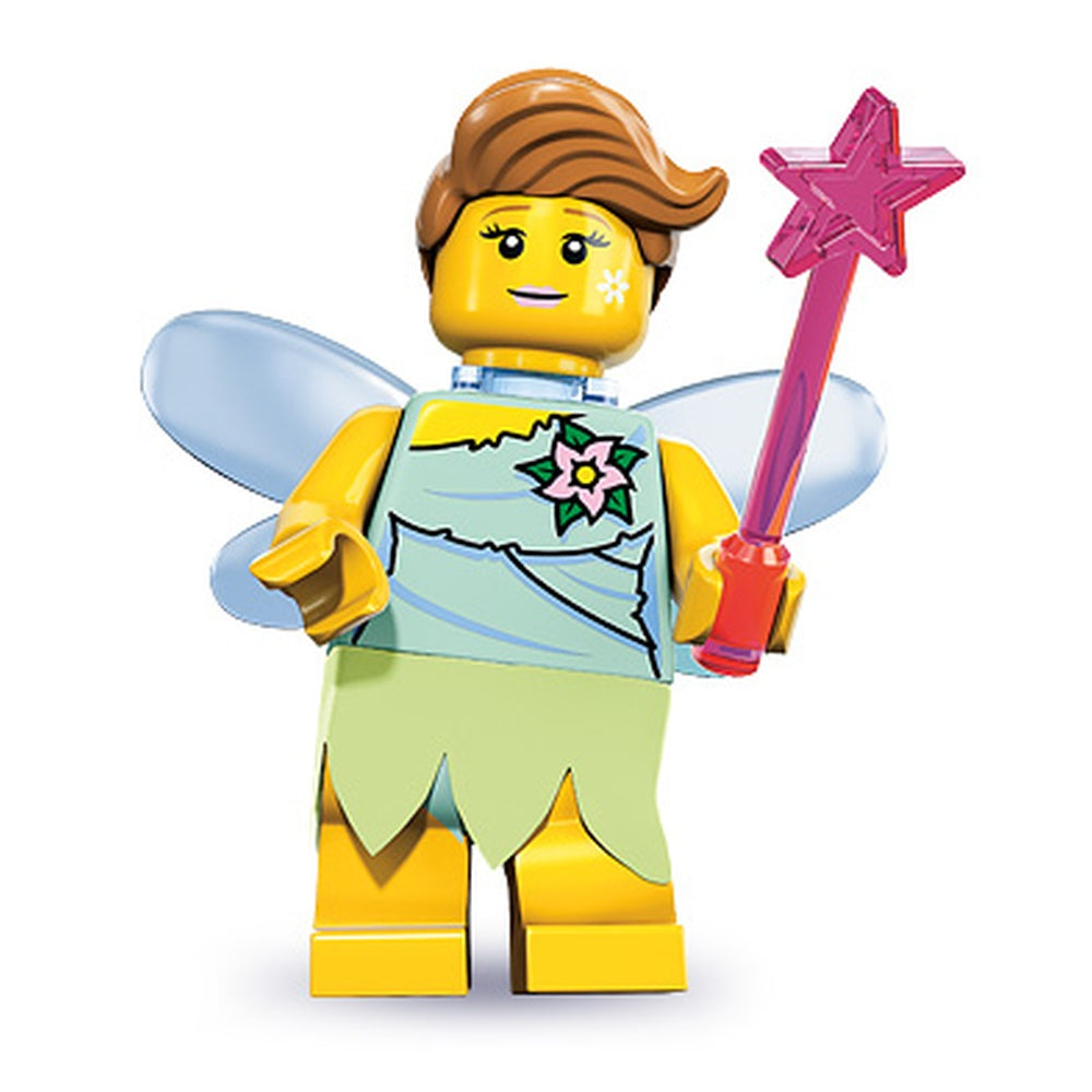 LEGO® Fairy Collectible Minifigures Series 8 COL08-9 - New