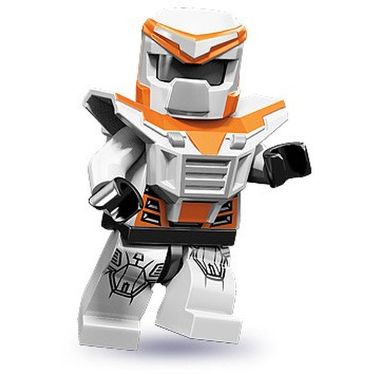LEGO® Battle Mech Collectible Minifigures Series 9 COL09-13 - New