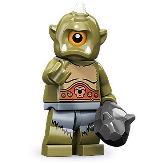 LEGO® Cyclops Collectible Minifigures Series 9 COL09-2 - New