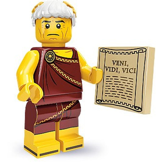 LEGO® Roman Emperor Collectible Minifigures Series 9 COL09-5 - New