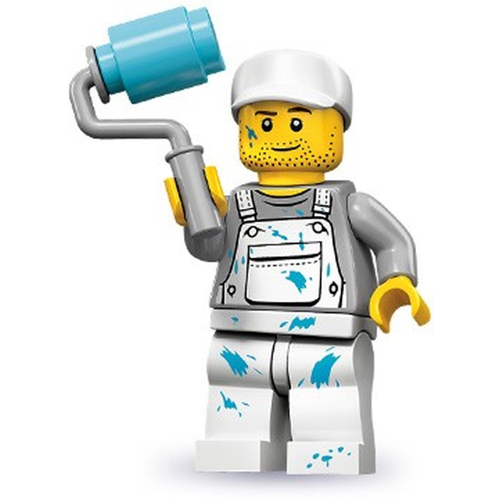 LEGO® Decorator Collectible Minifigures Series 10 COL10-15 - New