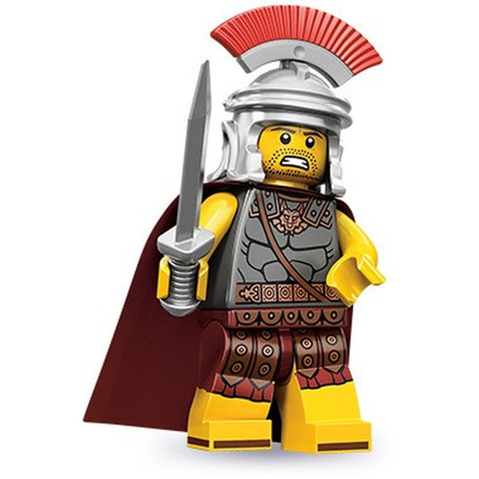 LEGO® Roman Commander Collectible Minifigures Series 10 COL10-3 - New