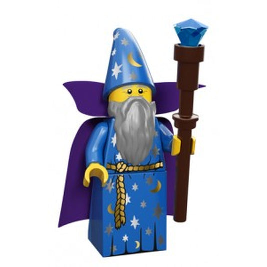 LEGO® Wizard Collectible Minifigures Series 12 COL12-1 - New