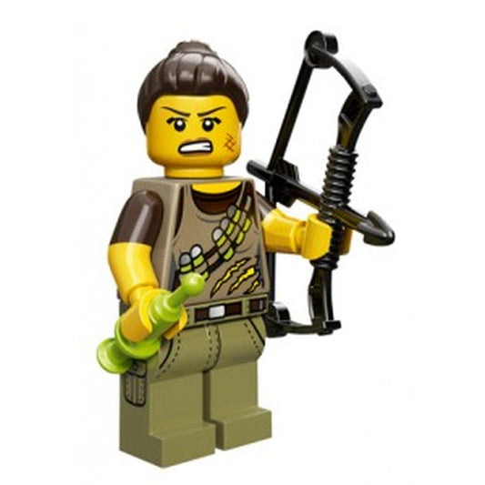 LEGO® Dino Tracker Collectible Minifigures Series 12 COL12-10 - New