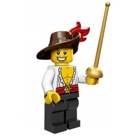 LEGO® Swashbuckler Collectible Minifigures Series 12 COL12-13 - New