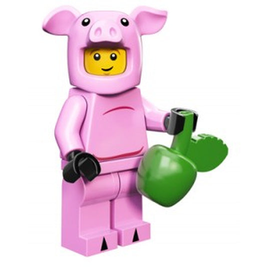 LEGO® Piggy Guy Collectible Minifigures Series 12 COL12-14 - New