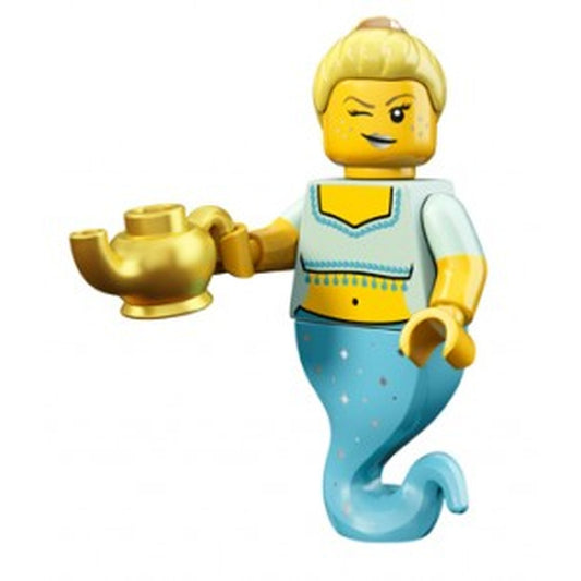 LEGO® Genie Girl Collectible Minifigures Series 12 COL12-15 - New