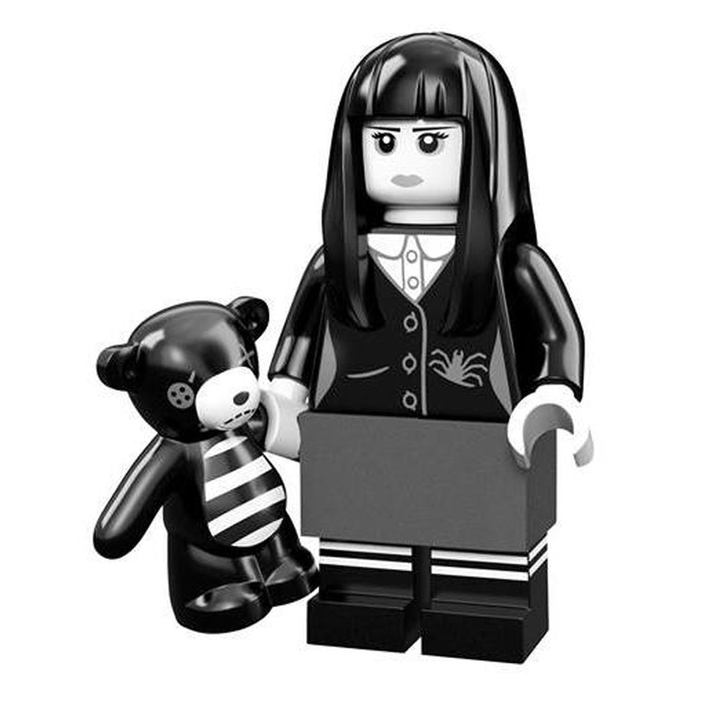 LEGO® Spooky Girl Collectible Minifigures Series 12 COL12-16 - New