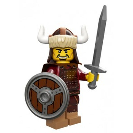 LEGO® Hun Warrior Collectible Minifigures Series 12 COL12-2 - New