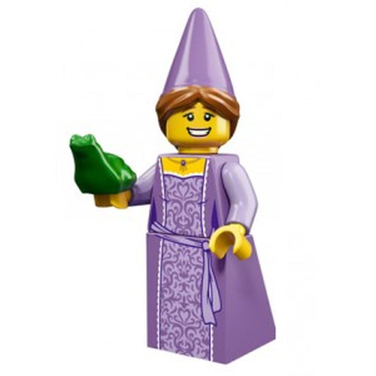 LEGO® Fairytale Princess Collectible Minifigures Series 12 COL12-3 - New