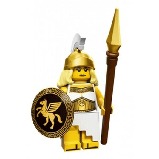 LEGO® Battle Goddess Collectible Minifigures Series 12 COL12-5 - New