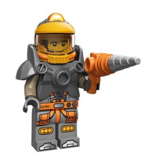 LEGO® Space Miner Collectible Minifigures Series 12 COL12-6 - New