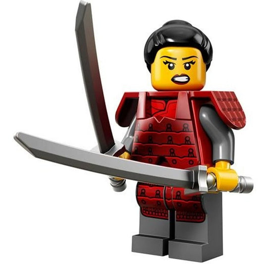 LEGO® Samurai Collectible Minifigures Series 13 COL13-12 - New