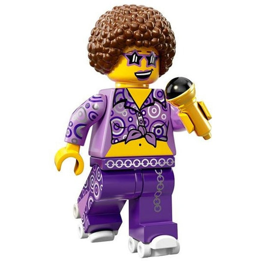 LEGO® Disco Diva Collectible Minifigures Series 13 COL13-13 - New
