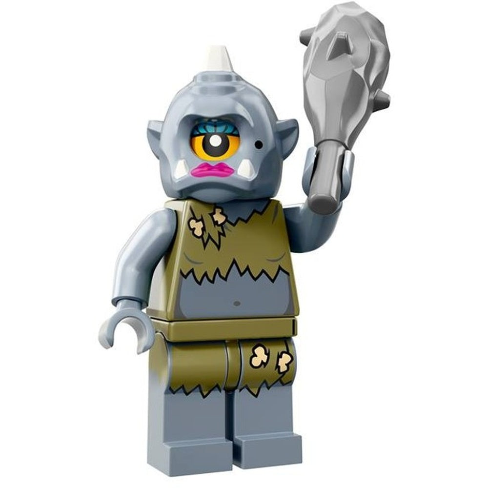 LEGO® Lady Cyclops Collectible Minifigures Series 13 COL13-15 - New