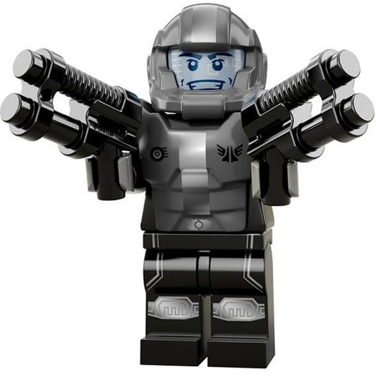LEGO® Galaxy Trooper Collectible Minifigures Series 13 COL13-16 - New