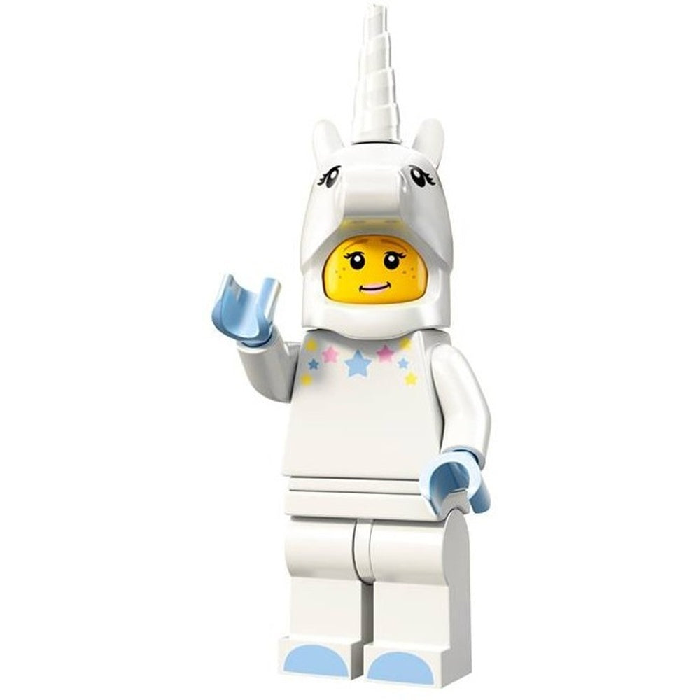 LEGO® Unicorn Girl Collectible Minifigures Series 13 COL13-3 - New