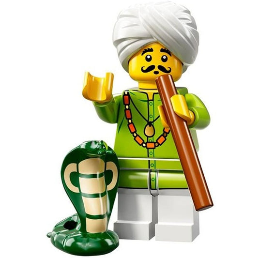 LEGO® Snake Charmer Collectible Minifigures Series 13 COL13-4 - New