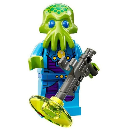 LEGO® Alien Trooper Collectible Minifigures Series 13 COL13-7 - New