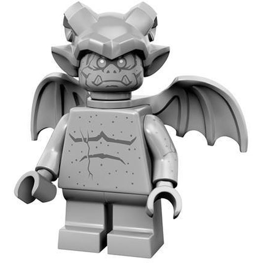 LEGO® Gargoyle Collectible Minifigures Series 14 COL14-10 - New