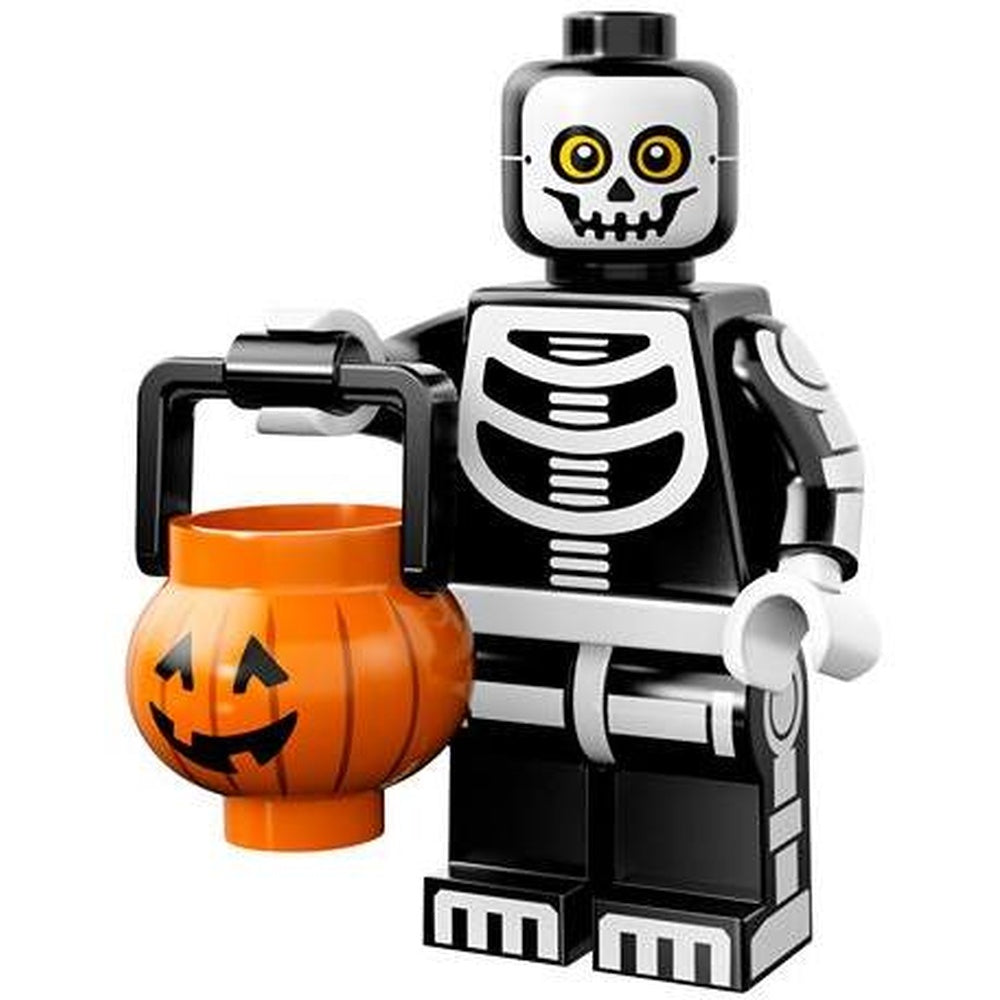 LEGO® Skeleton Guy Collectible Minifigures Series 14 COL14-11 - New