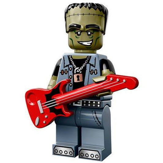 LEGO® Monster Rocker Collectible Minifigures Series 14 COL14-12 - New