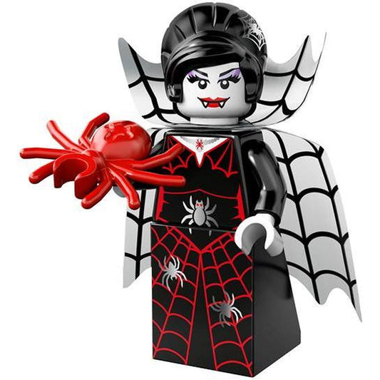 LEGO® Spider Lady Collectible Minifigures Series 14 COL14-16 - New