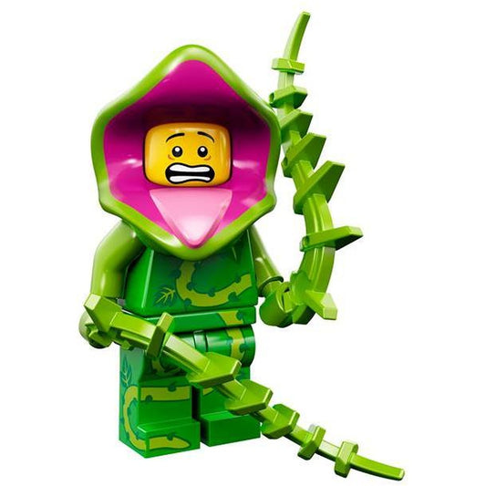 LEGO® Plant Monster Collectible Minifigures Series 14 COL14-5 - New