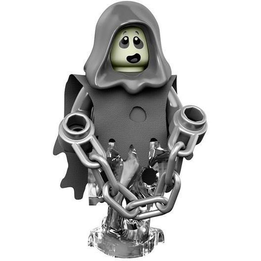 LEGO® Specter Collectible Minifigures Series 14 COL14-7 - New