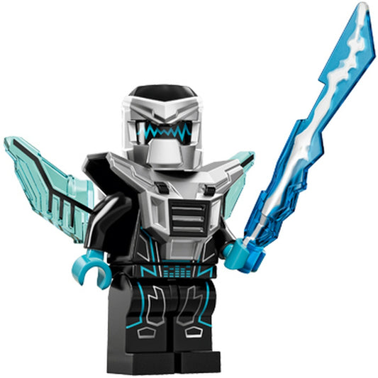 LEGO® Laser Mech Collectible Minifigures Series 15 COL15-11 - New