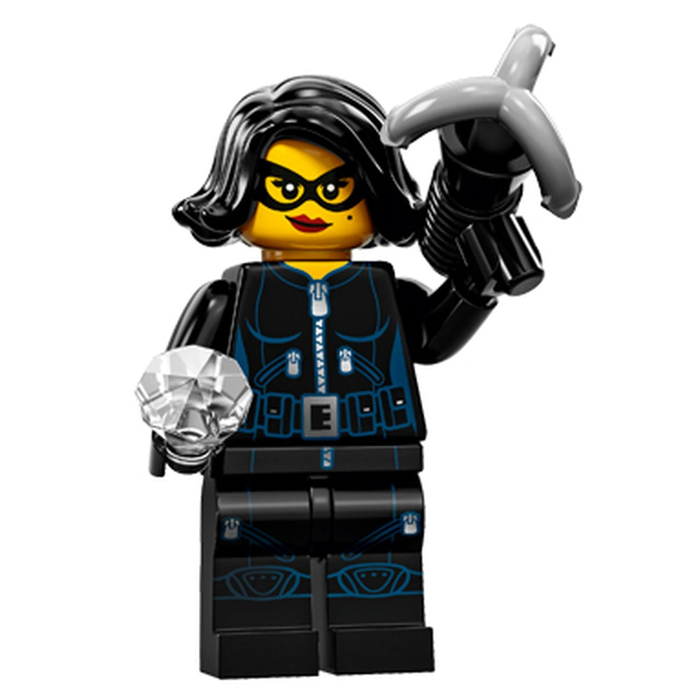 LEGO® Jewel Thief Collectible Minifigures Series 15 COL15-15 - New