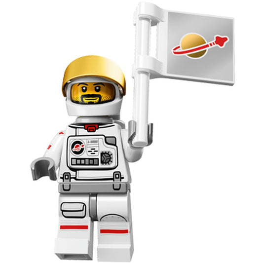 LEGO® Astronaut Collectible Minifigures Series 15 COL15-2 - New