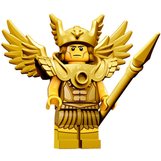 LEGO® Flying Warrior Collectible Minifigures Series 15 COL15-6 - New