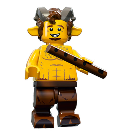 LEGO® Faun Collectible Minifigures Series 15 COL15-7 - New